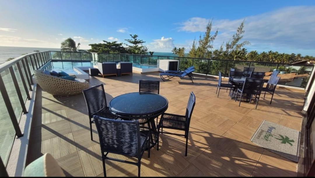 Apartamento Em Maracaipe/Pe Pôrto das Galinhas Exterior foto