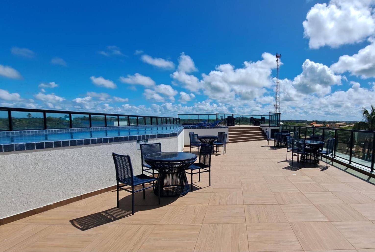 Apartamento Em Maracaipe/Pe Pôrto das Galinhas Exterior foto