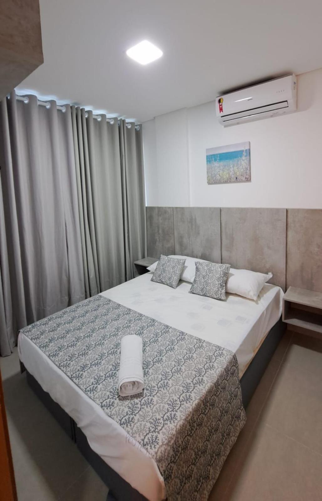 Apartamento Em Maracaipe/Pe Pôrto das Galinhas Exterior foto
