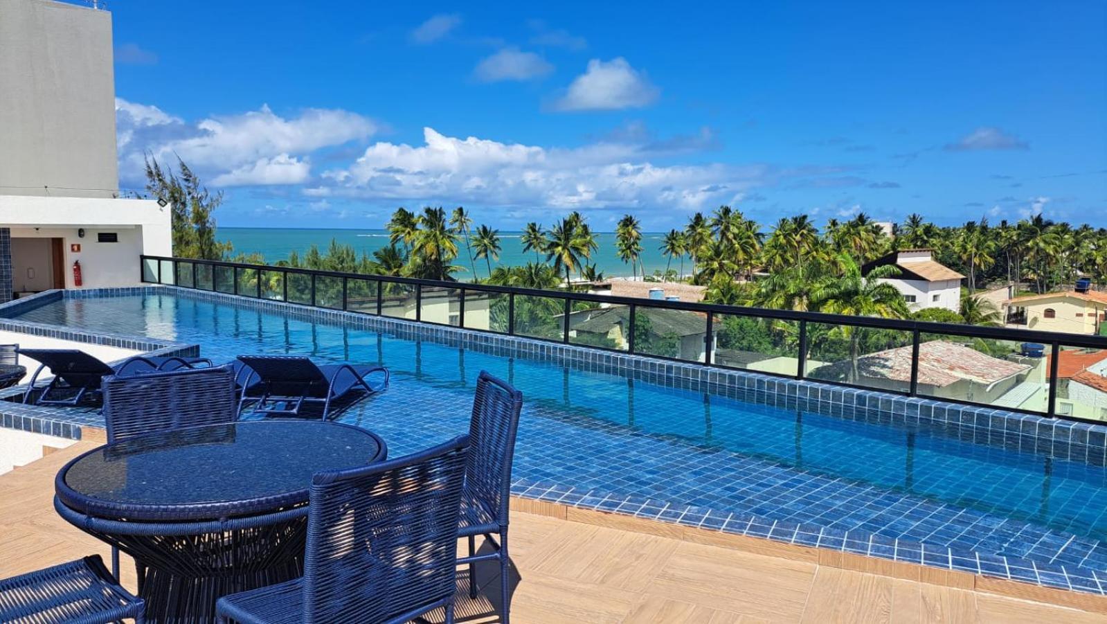 Apartamento Em Maracaipe/Pe Pôrto das Galinhas Exterior foto